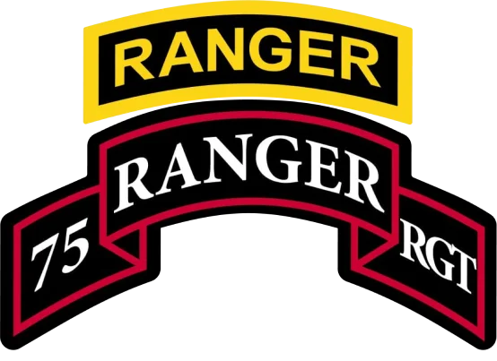 75th Ranger Regiment
